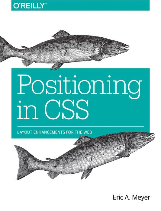 CSS: The Definitive Guide