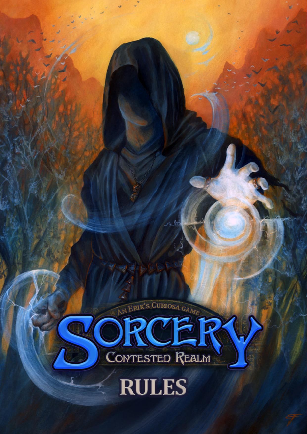 SorceryRulebook