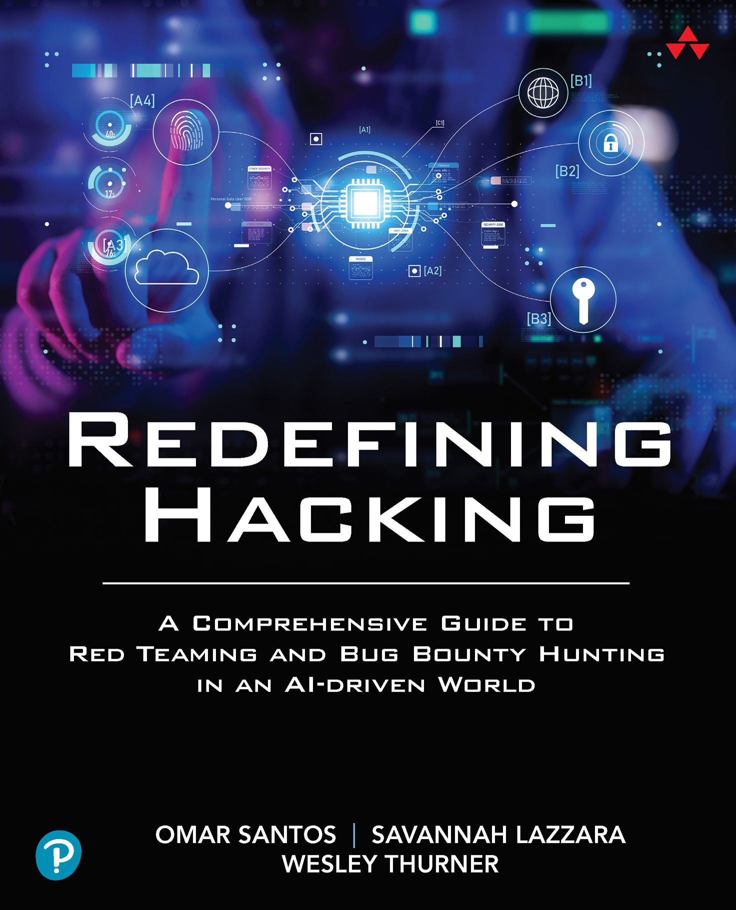 Redefining Hacking: A Comprehensive to Red Teaming and Bug Bounty Hunting