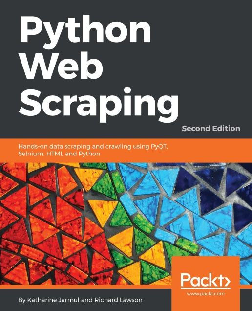 Python Web Scraping