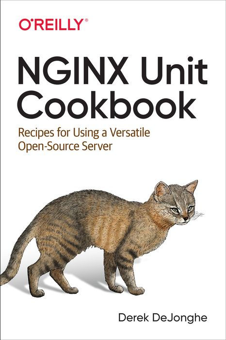 NGINX Cookbook
