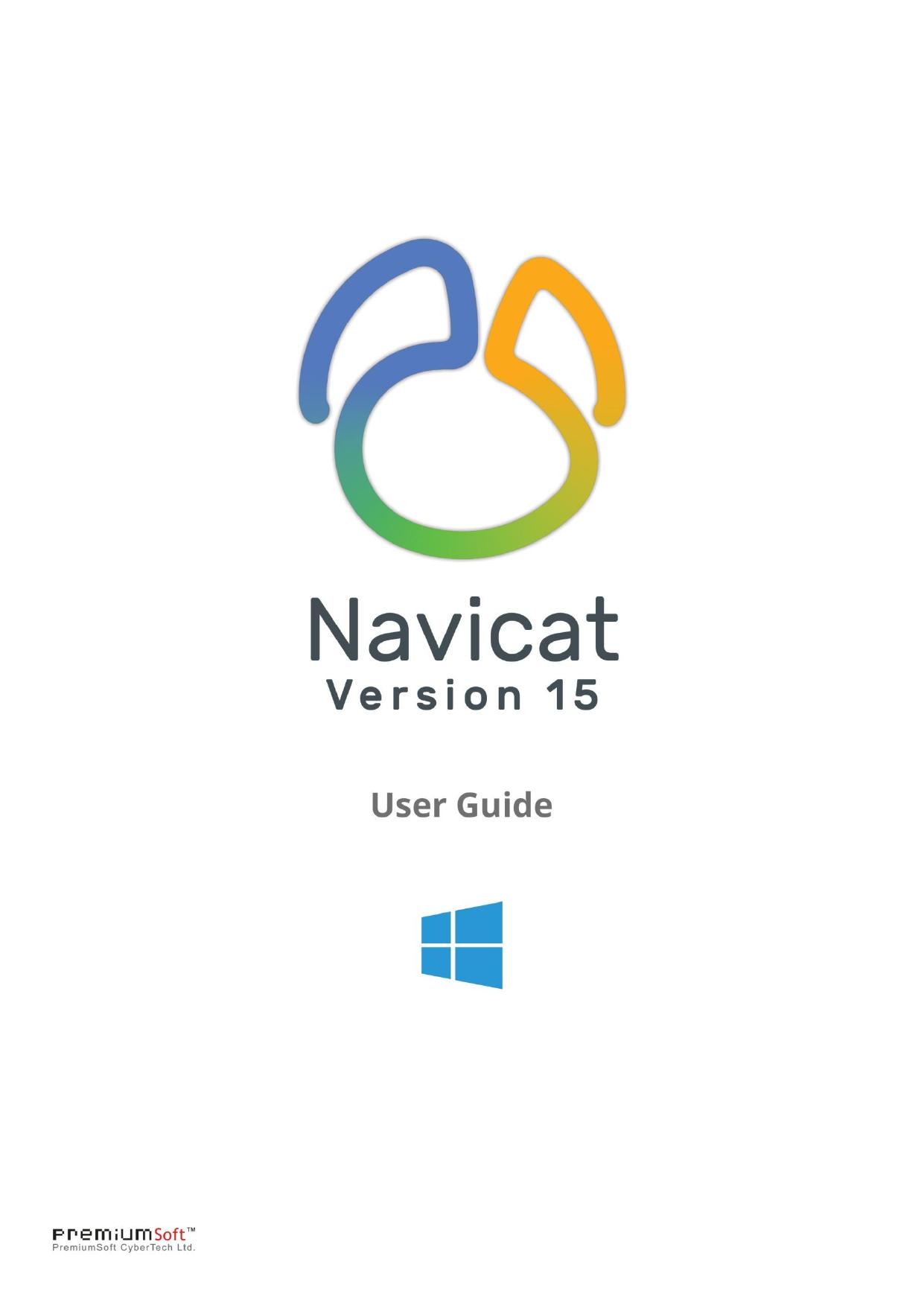 navicat