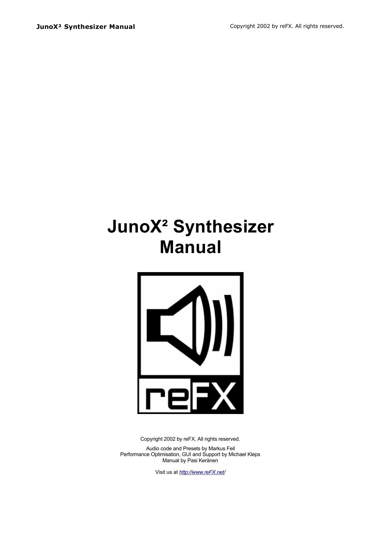 D:\Eigene Dateien\reFX\Docs\JunoX2\JunoX2_Manual.prn.pdf