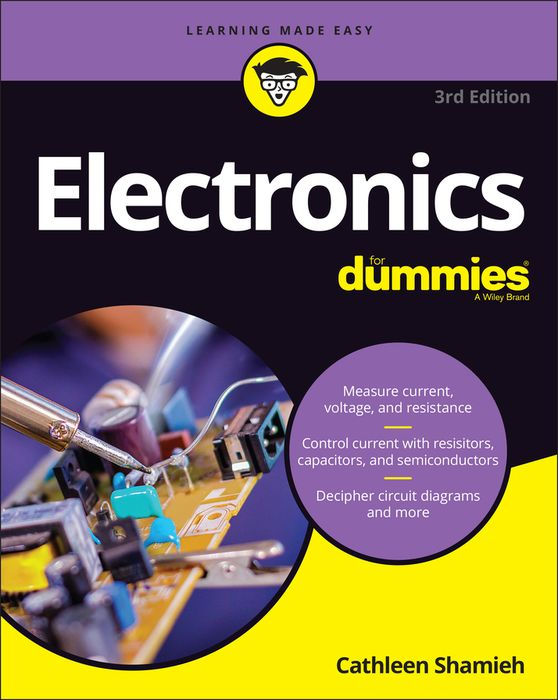 Electronics for Dummies