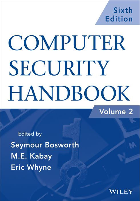 Computer Security Handbook / Edition 6