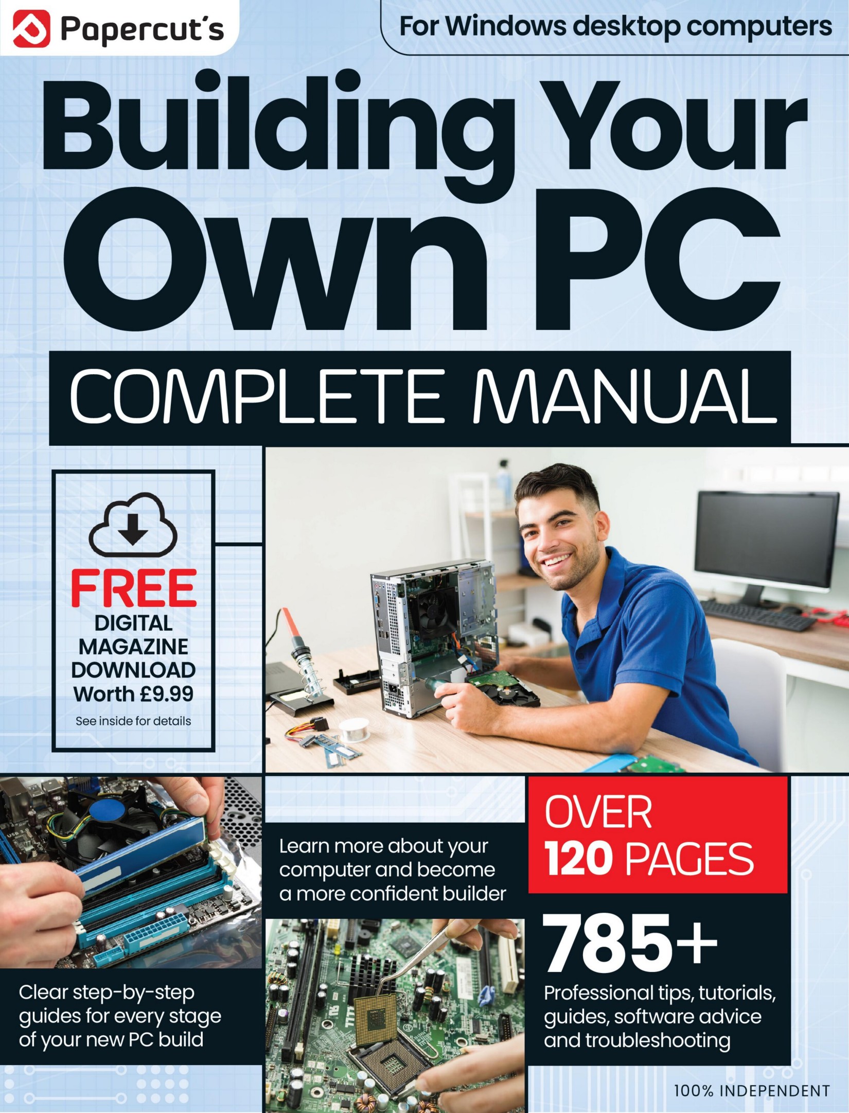Building Your Own PC Complete M