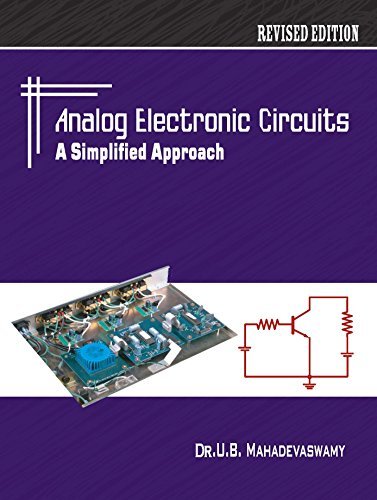 Analog Electronic Circuits