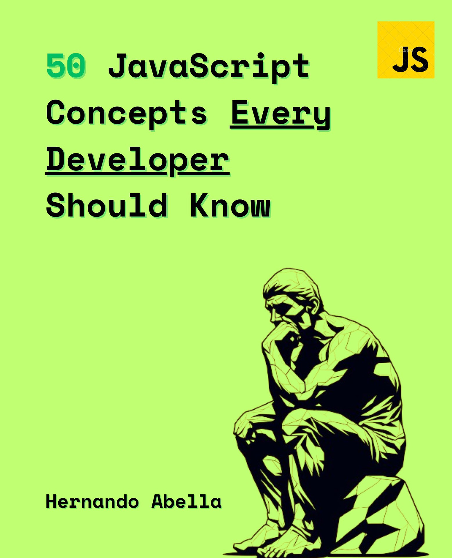 50 C# Concepts Every Developer Should Know