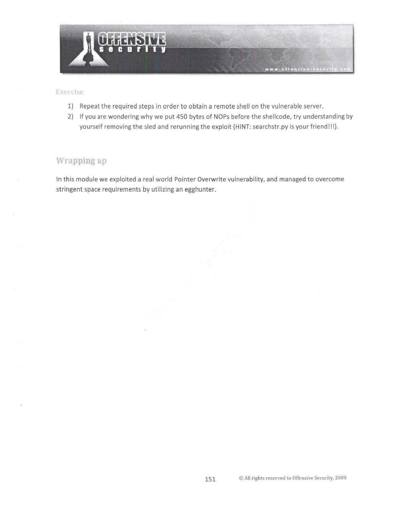 Shock and Awe #4: Casual Bank Robbery