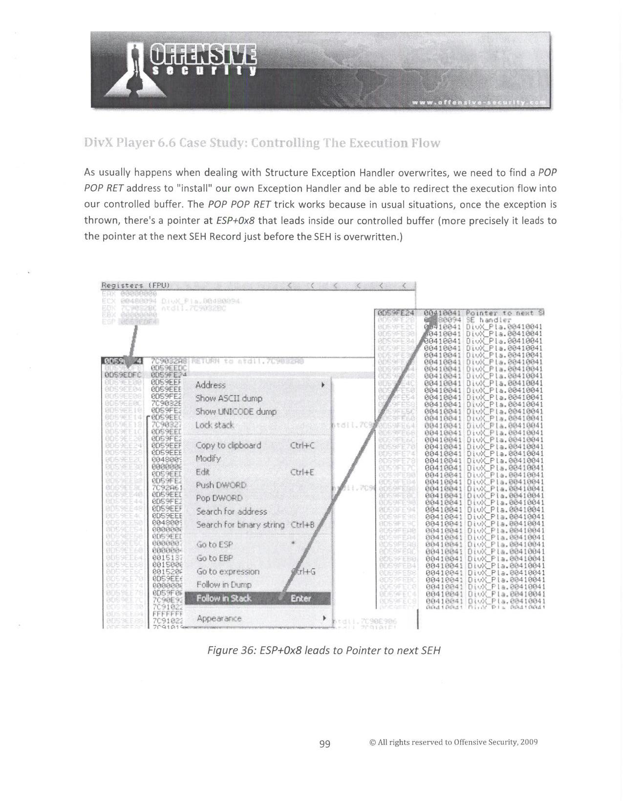 Shock and Awe #3: Let's Make a Deal