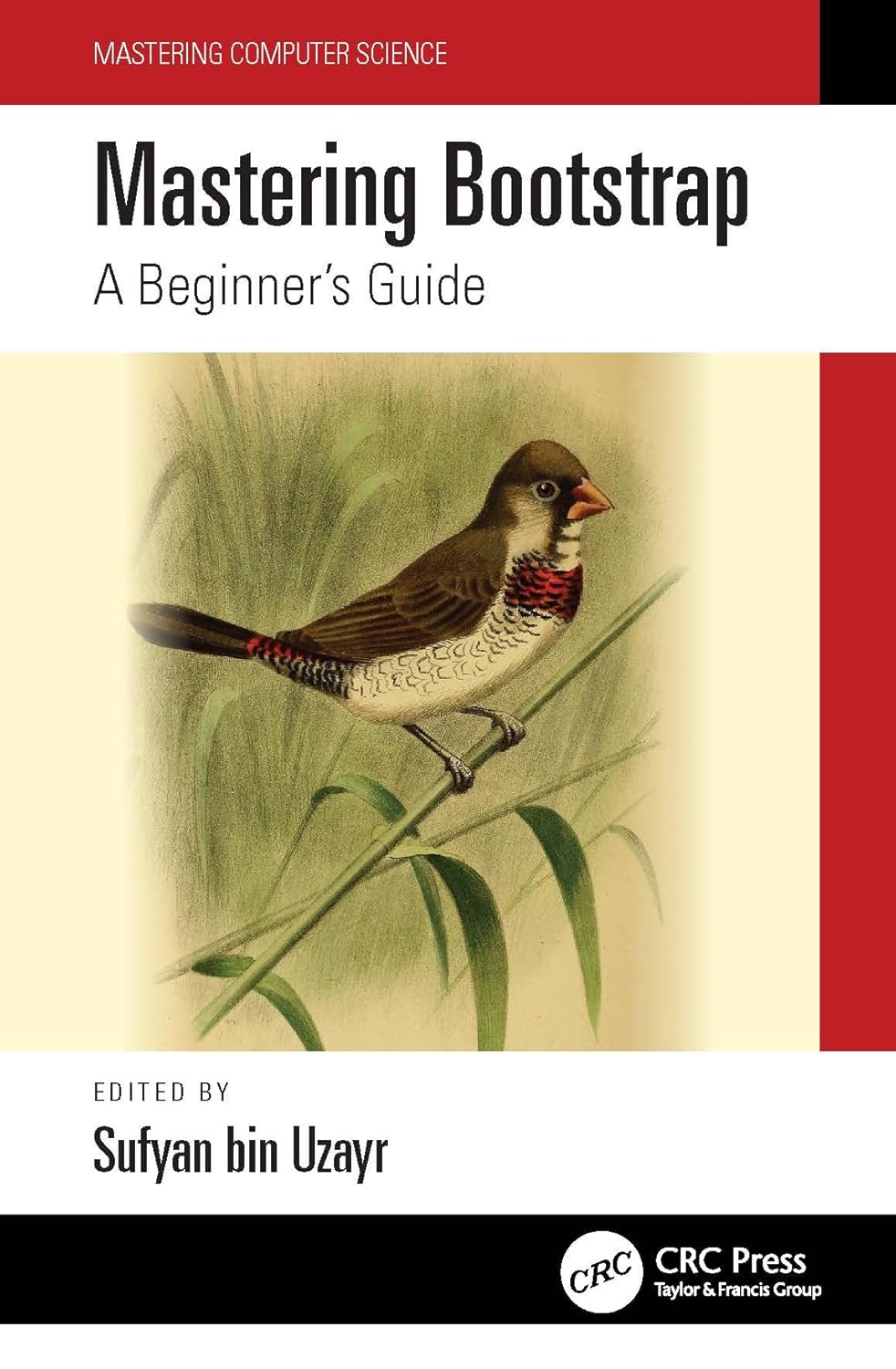 Mastering Bootstrap: A Beginner's Guide
