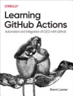 Learning GitHub Actions