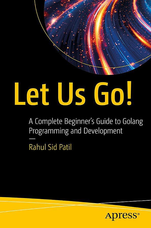 Let Us Go!