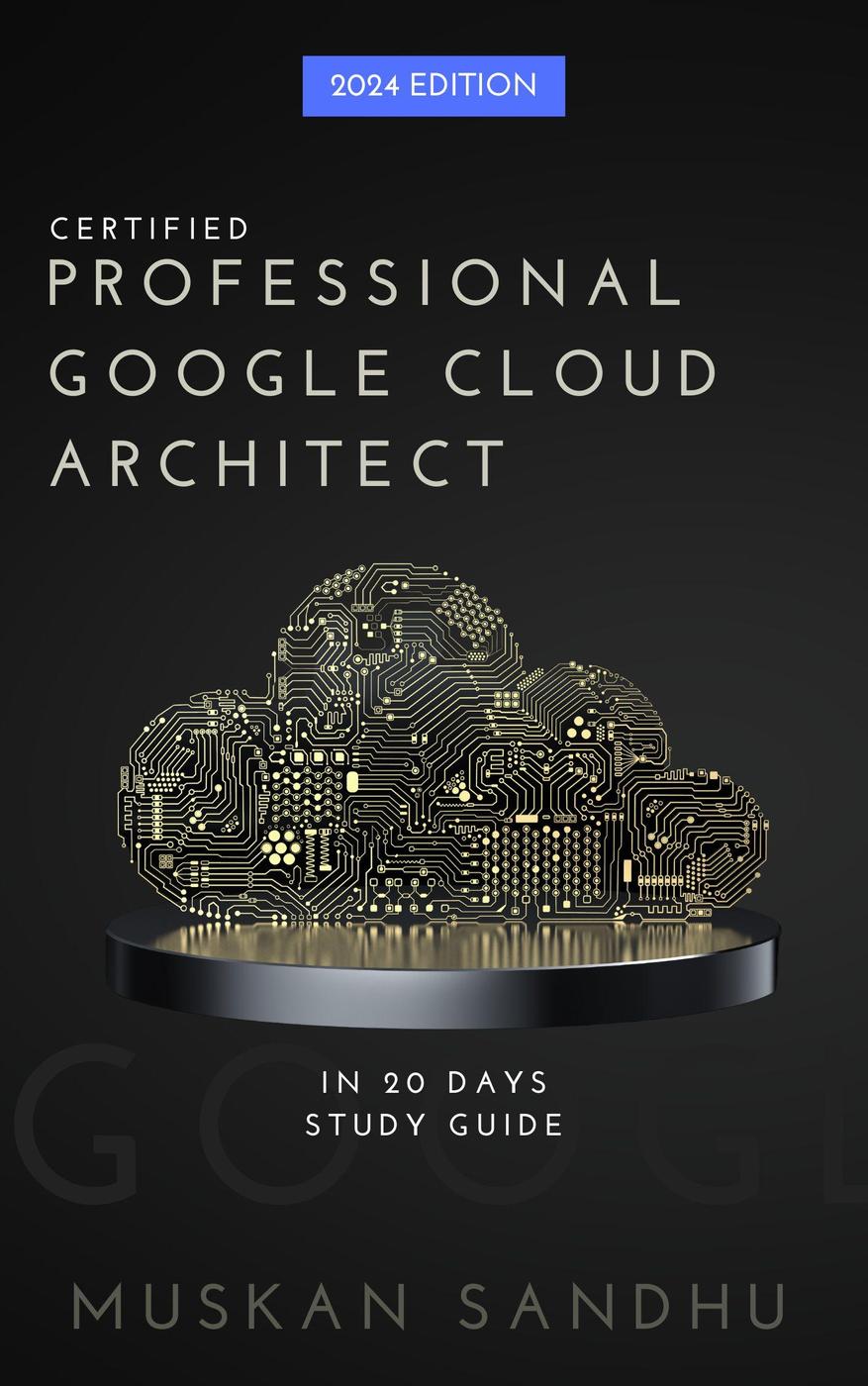 Google Cloud Certification in 20 days