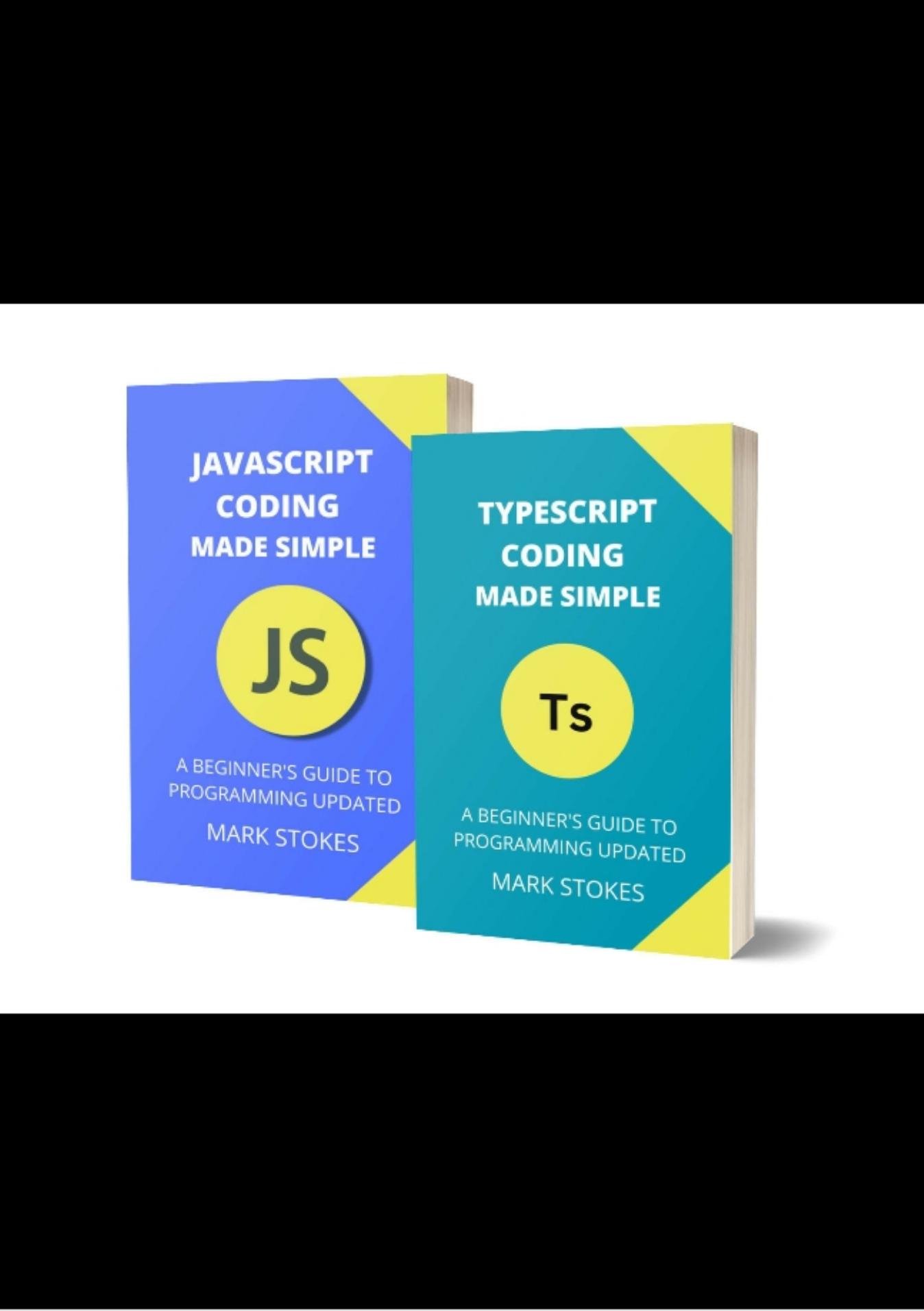 Typescript and Javascript Codin