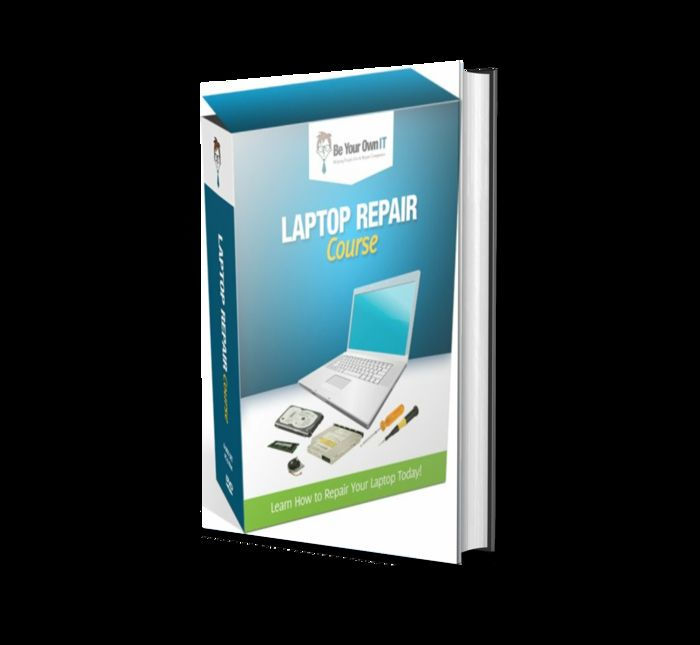 Laptop Repair & Troubleshooting: The Ultimate Guide by Experts
